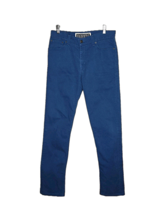 Levi's Other - Levi’s 510 Super Skinny Jeans Mens 32x32 Blue Stretch Denim Pants